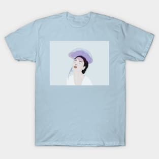 Overthinking T-Shirt